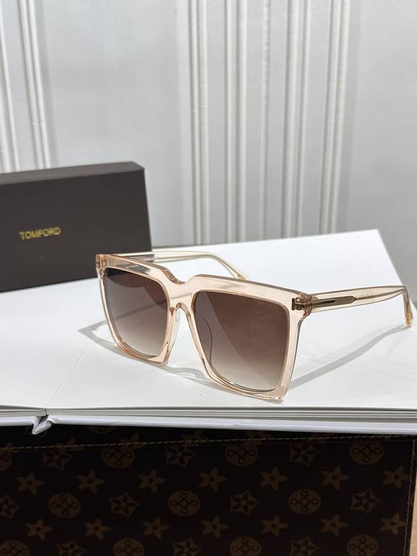 Tom Ford Sunglasses Top Quality TOS01497